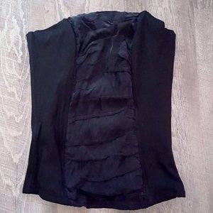 Medium Black corset